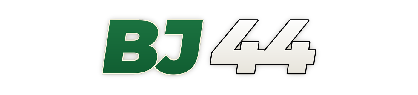bj44 লোগো
